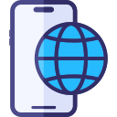 Website Mockup app icon
